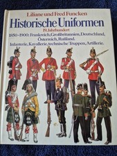 Historische Uniformen  19
