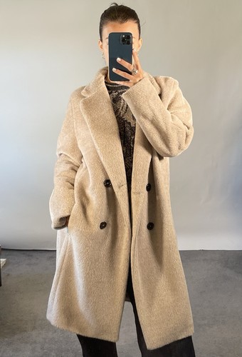 Max mara it48 - s, uk16
