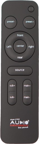Audio system dsp - audio,