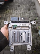 Mercedes Sprinter Steuergerät