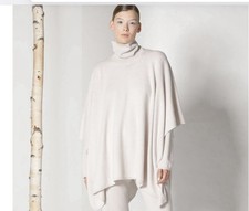 SMINFINITY CASHMERE CAPE