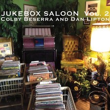 Dan Lipton Jukebox Saloon Vol