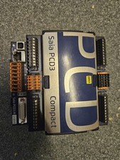 Saia-Burgess PCD3.M2030V6 Compact ,PCD3.M2030V6 SPS Compact