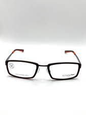 Titanflex Brille Gestell
