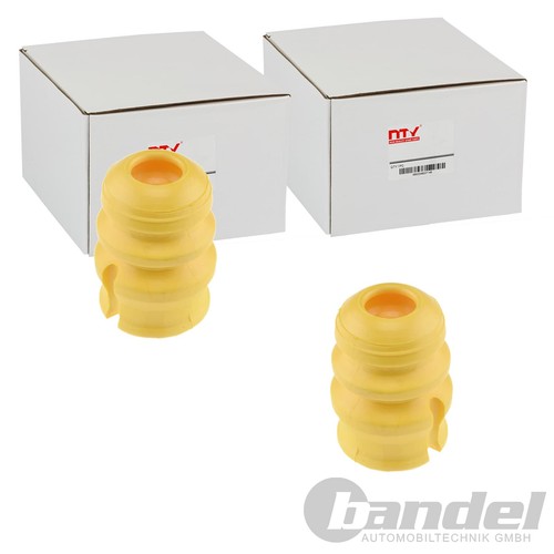 Nty anschlagpuffer hinten - 2x,