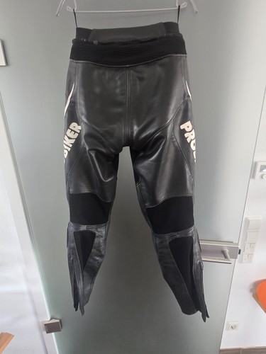 Probiker lederkombi motorrad - lederkombi,