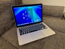 MacBook Pro 13 Retina | 16GB