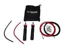 WOTEK Fitness-Springseil Speed Rope