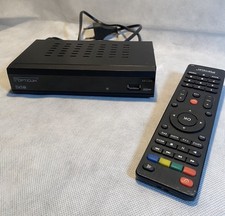 Opticum HD AX Lion Digitaler