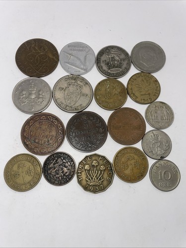 Vintage lot x18 - vintage,