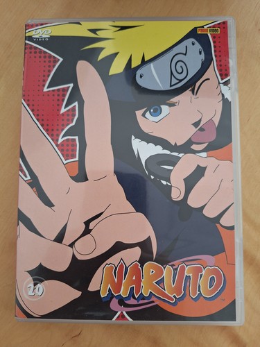 Naruto vol episoden 84 - naruto:,