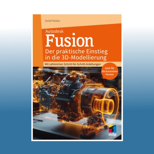 Autodesk fusion der - autodesk,