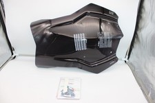 Puig 3595F Tourenscheibe, stark getönt