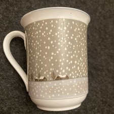 Villeroy & Boch Galerie Teetasse / Tasse/ Kaffetasse / Becher W.-Germany