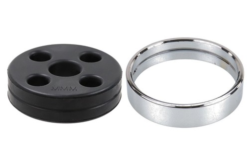 Mitnehmergummi mit ring für - ring,