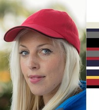 Result Caps Herren Baseball