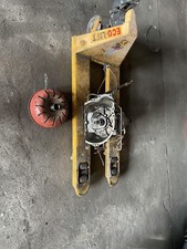 1960-65 Ford Mustang Falcon