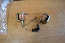 Philips N4520/4522 Ersatzteile Elektromagnete Solenoide Zugstangen