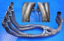 KRÜMMER AUSPUFF HONDA CBR 1000 RR SC57 BJ04 MANIFOLD EXHAUST ECHAPPEMENT