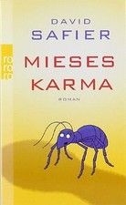 Mieses Karma von Safier, David