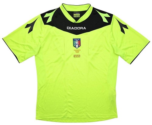 Diadora italy referee - diadora,