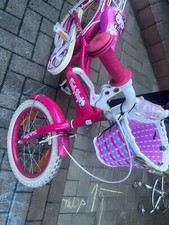 kinderfahrrad 16 zoll mädchen