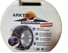 Schneeketten ARKTIS ARK806