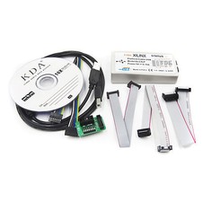 Xilinx Platform USB Download