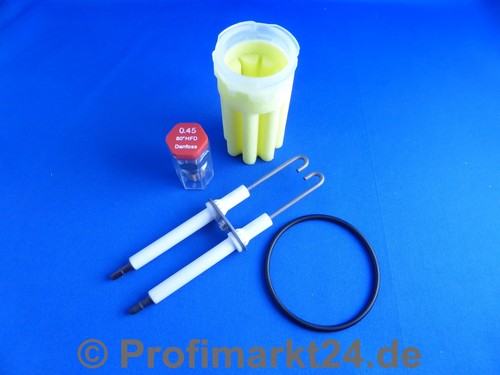 Service set buderus a - service, be/be-a