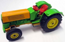 Siku Hanomag Zugschlepper