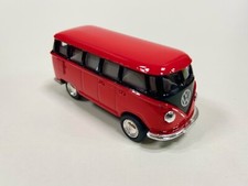 Kinsmart 1:64 VW Bus T1