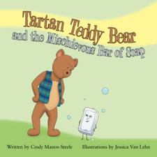 Tartan Teddy Bear and the