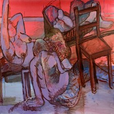 Brigitte Tietze West-Berlin