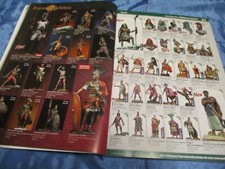 Berliner Zinnfiguren 