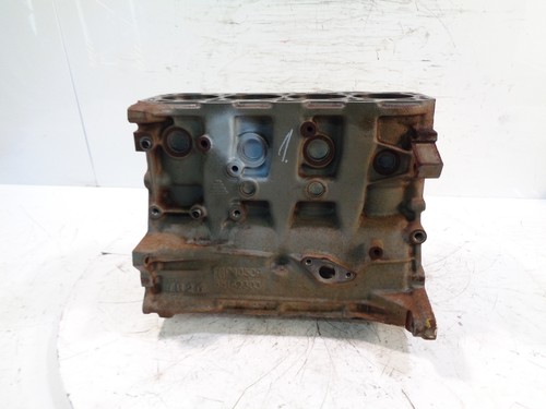 Motorblock block für - für, alfa