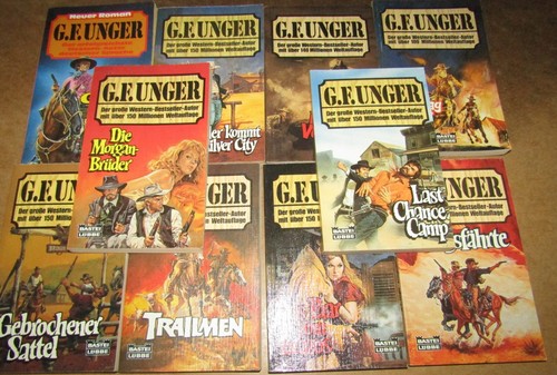 Unger western - g.f.,