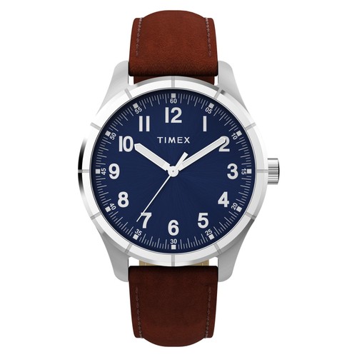 Timex tw2y16200 main street - timex, 42
