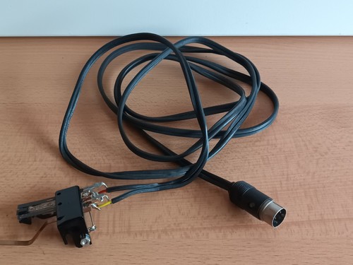 Audiokabel mit