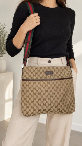 Gucci tasche crossbody - gucci,