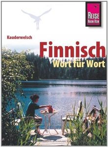Kauderwelsch finnisch wort - finnisch,