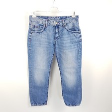 Camp David Jeans Herren W34