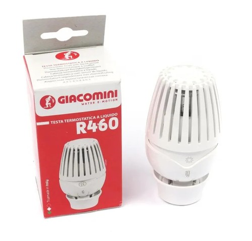 Neu giacomini r460 - neu,