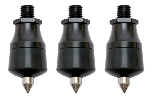 Feisol spikes verstellbar 3er - verstellbar,,