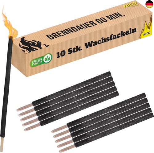 Nico feuerwerk stück - nico,