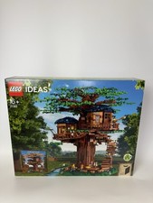 Lego Ideas 21318 Baumhaus