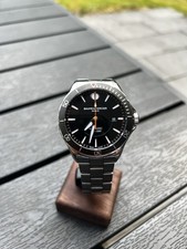 Baume & Mercier Clifton Club