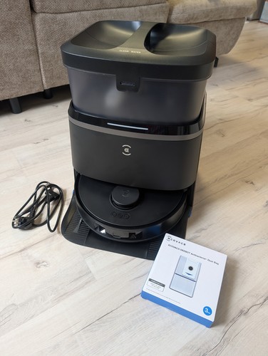 Ecovacs deebot t30 - ecovacs,
