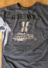 Iriedaily T-Shirt "Größe XL"