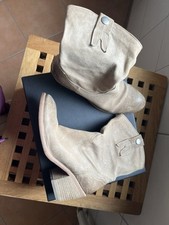 Pakros Boots Used Optik Gr. 36