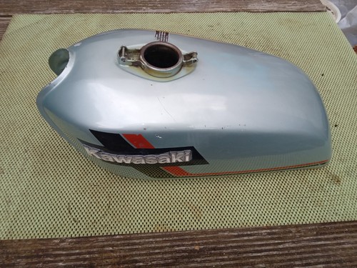 Kawasaki z200 kz200 - kawasaki, z200/kz200